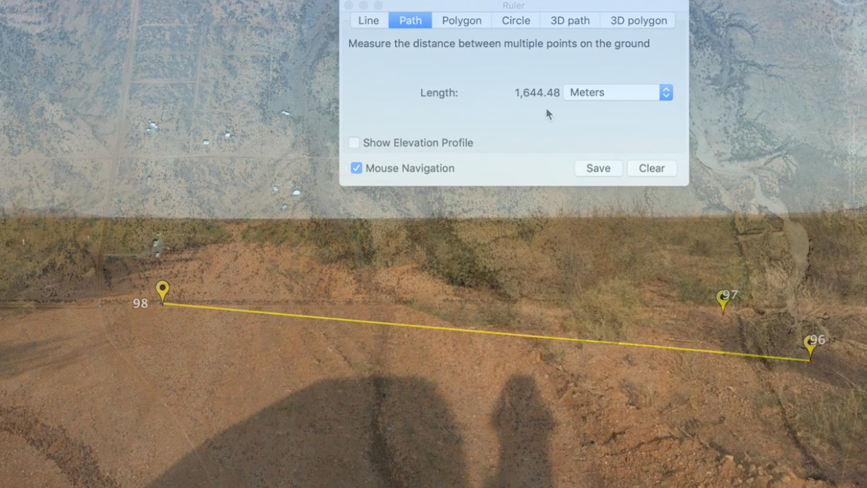 Click on the Modest Maker Youtube View Source to see this in action.