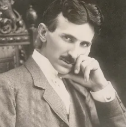 Nikola Tesla